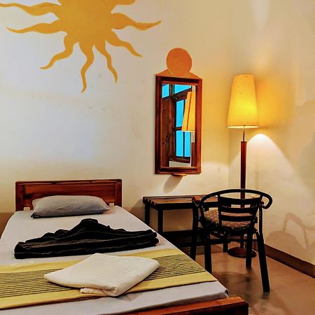 Starfish Beach Bungalows Arugam Bay Exterior photo