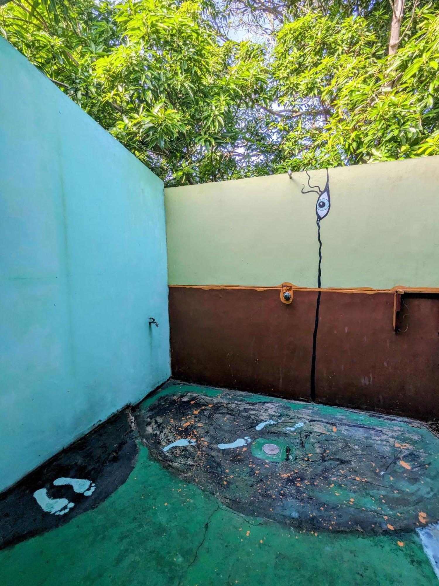 Starfish Beach Bungalows Arugam Bay Exterior photo